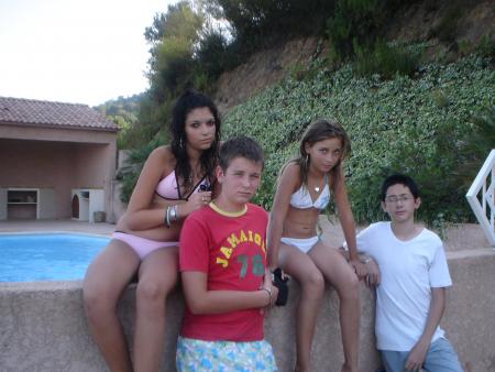 tyte famille ________