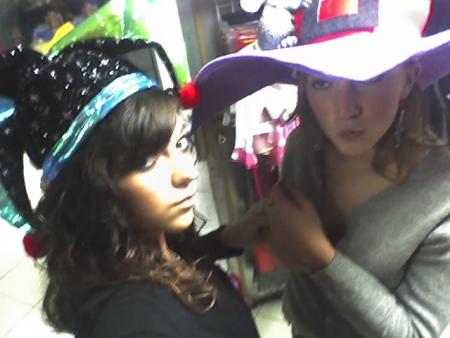 aiire de fete ;)