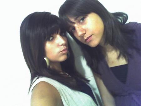 mOii et ma pOùpeY''